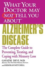 Alzheimer's Disease