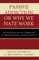 Passive Addiction or Why We Hate Work