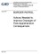 BORDER PATROL Actions Needed to Improve Oversight of Post -Apprehension Consequences