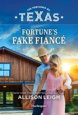Fortune's Fake FiancÃÂ©