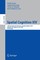 Spatial Cognition XIV
