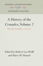 A History of the Crusades, Volume 2