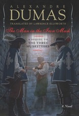 The Man in the Iron Mask