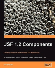 Jsf 1.2 Components