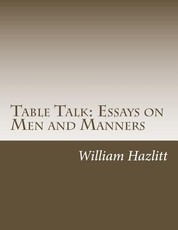 Table Talk
