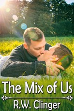 Mix of Us