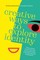 Creative Ways to Explore Identity