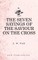 The Seven Sayings of the Saviour on the Cross