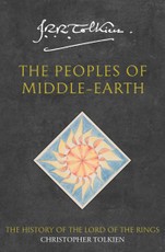 The Peoples of Middle-earth