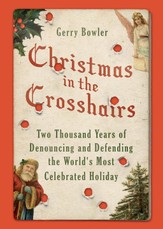 Christmas in the Crosshairs