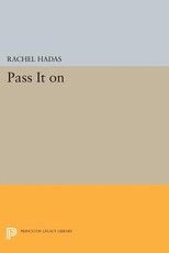 Pass It on