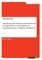 Transition to low emission automobiles and the legal effects on developing, oil exporting nations. A Nigerian perspective