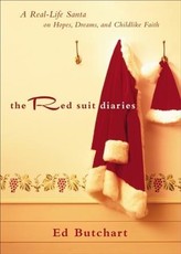 Red Suit Diaries