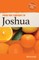 Food for Thought in Joshua
