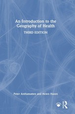 An Introduction to the Geography of Health