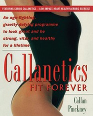 Callanetics Fit Forever