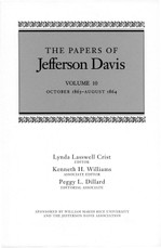 The Papers of Jefferson Davis