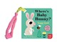 Where's Baby Bunny?