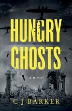 Hungry Ghosts