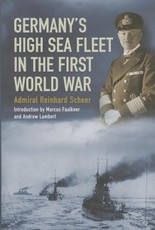 Germany's High Sea Fleet in the World War