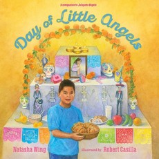Day of Little Angels