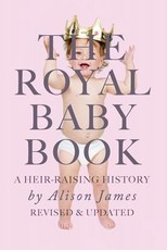 The Royal Baby Book