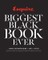 Esquire: The Biggest Black Book Ever
