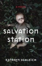 SalvationStation