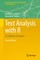 Text Analysis with R