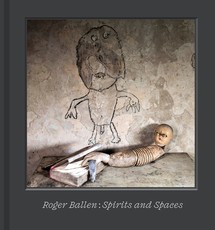 Roger Ballen