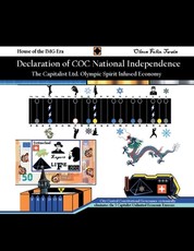 Declaration of COC National Independence