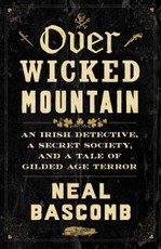 Over Wicked Mountain