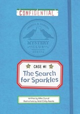 The Search for Sparkles