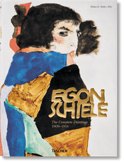 Egon Schiele. The Complete Paintings 1909–1918