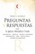 Preguntas y respuestas sobre la Iglesia Metodista Unida