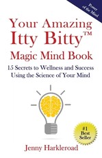 Your Amazing Itty Bitty(TM) Magic Mind Book