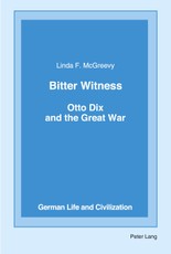 Bitter Witness