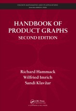 Handbook of Product Graphs