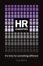 HR Disrupted