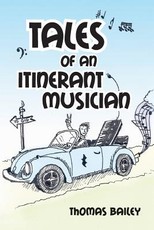 Tales of an Itinerant Musician