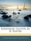 Kavanagh, Illustr. by B. Foster