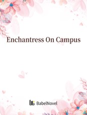 Enchantress On Campus