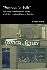 Famous for Suits