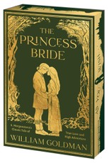 The Princess Bride Deluxe Limited Edition