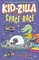 Kid-Zilla and the Space Race