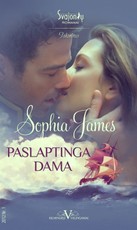 Paslaptinga dama