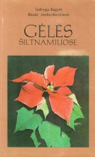 Gėlės šiltnamiuose