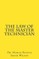 The Law of the Master Technician