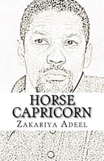 Horse Capricorn