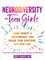 Neurodiversity for Teen Girls